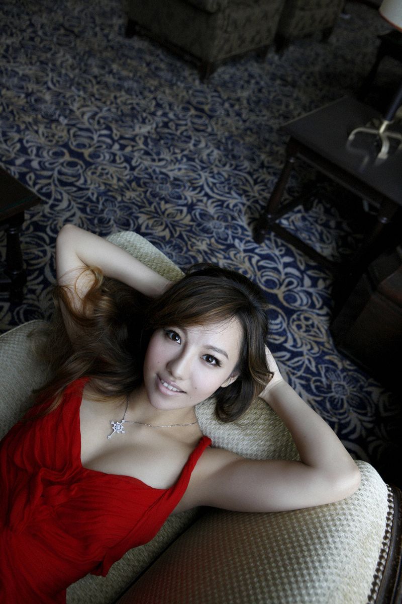[Wanibooks] NO.78 Nana Tanimura 谷村奈南