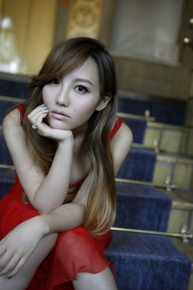 [Wanibooks] NO.78 Nana Tanimura 谷村奈南