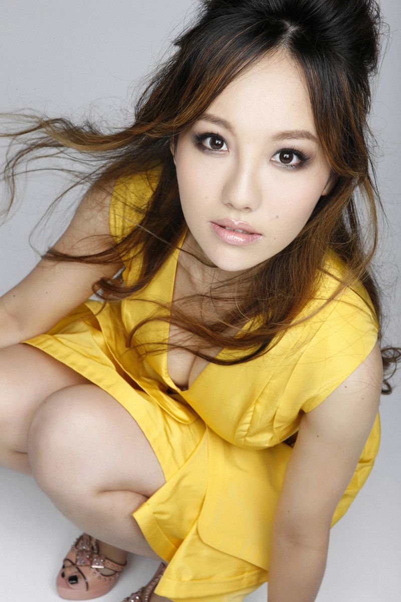 [Wanibooks] NO.78 Nana Tanimura 谷村奈南
