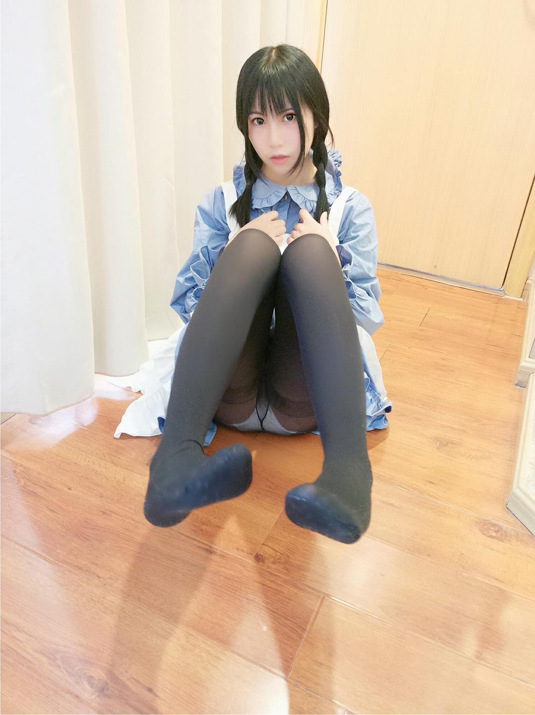 [萝莉COS] 逐月su - Pr社作品集