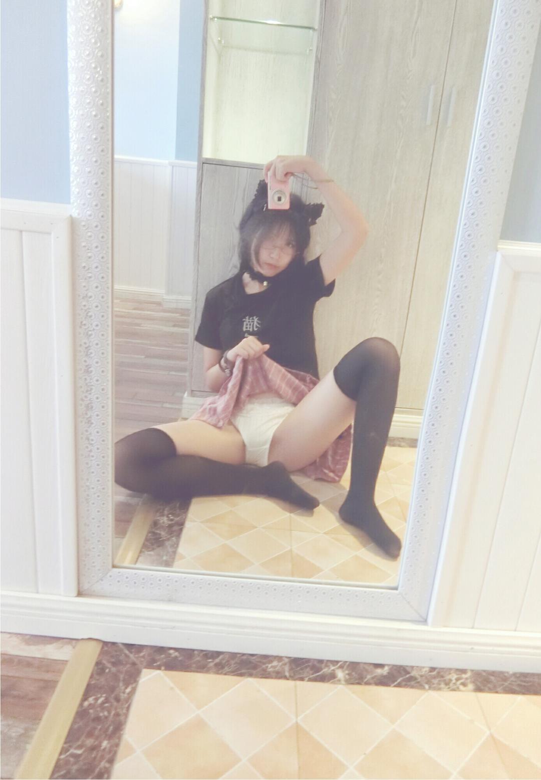 [萝莉COS] 逐月su - Pr社作品集