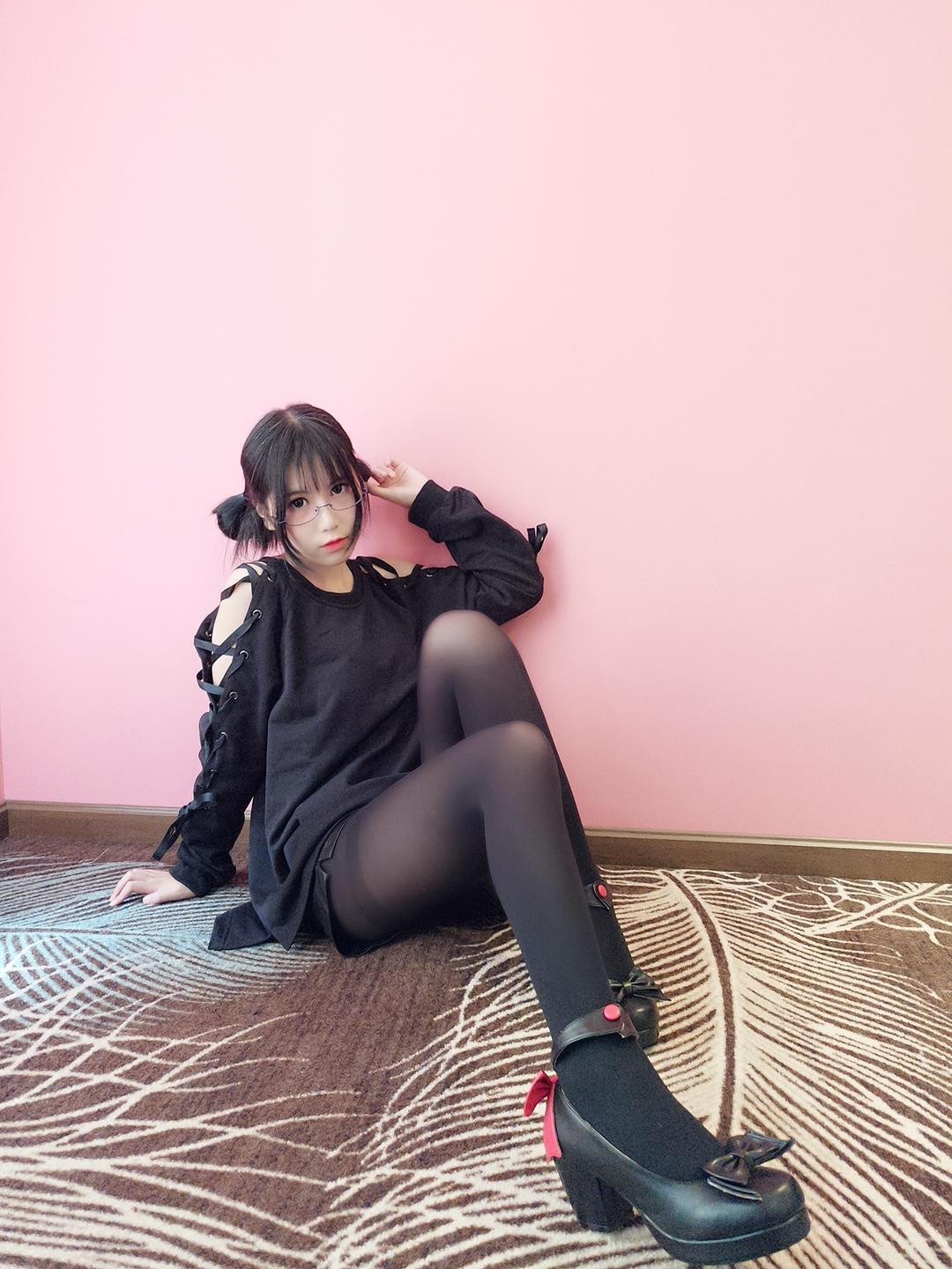 [萝莉COS] 逐月su - Pr社作品集