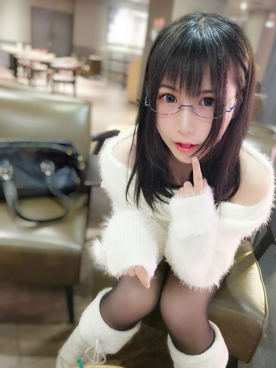 [萝莉COS] 逐月su - Pr社作品集