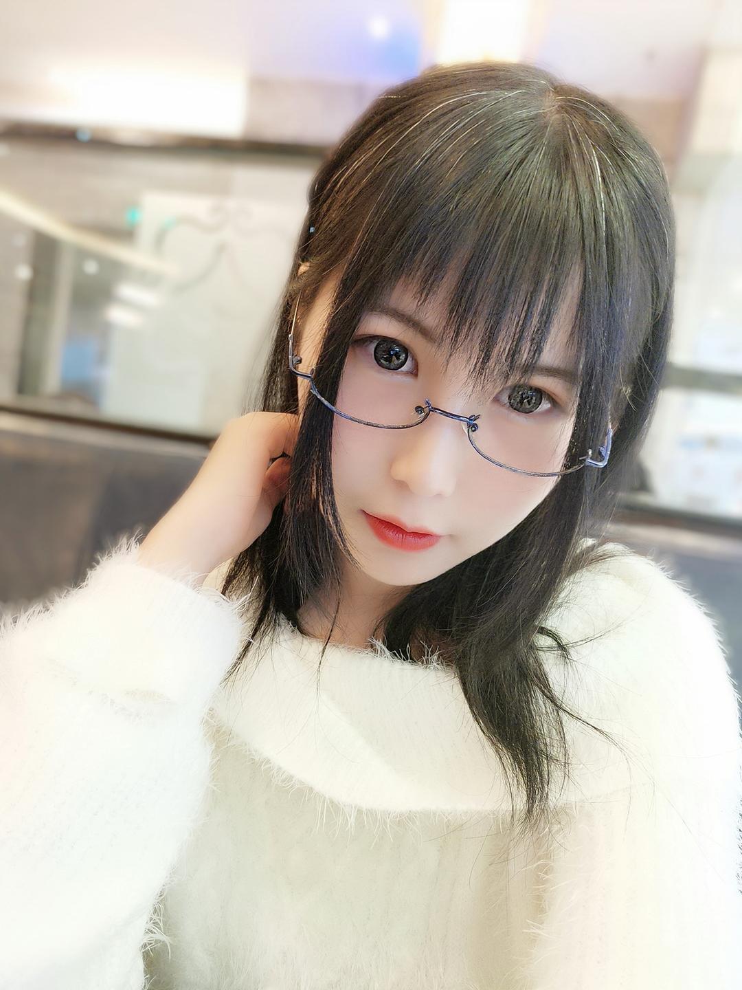 [萝莉COS] 逐月su - Pr社作品集