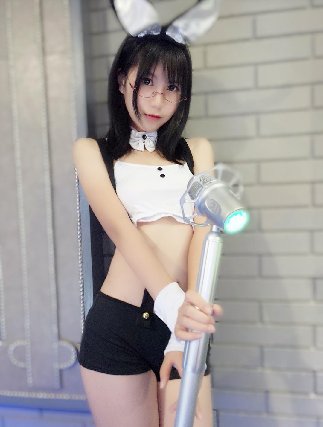 [萝莉COS] 逐月su - Pr社作品集