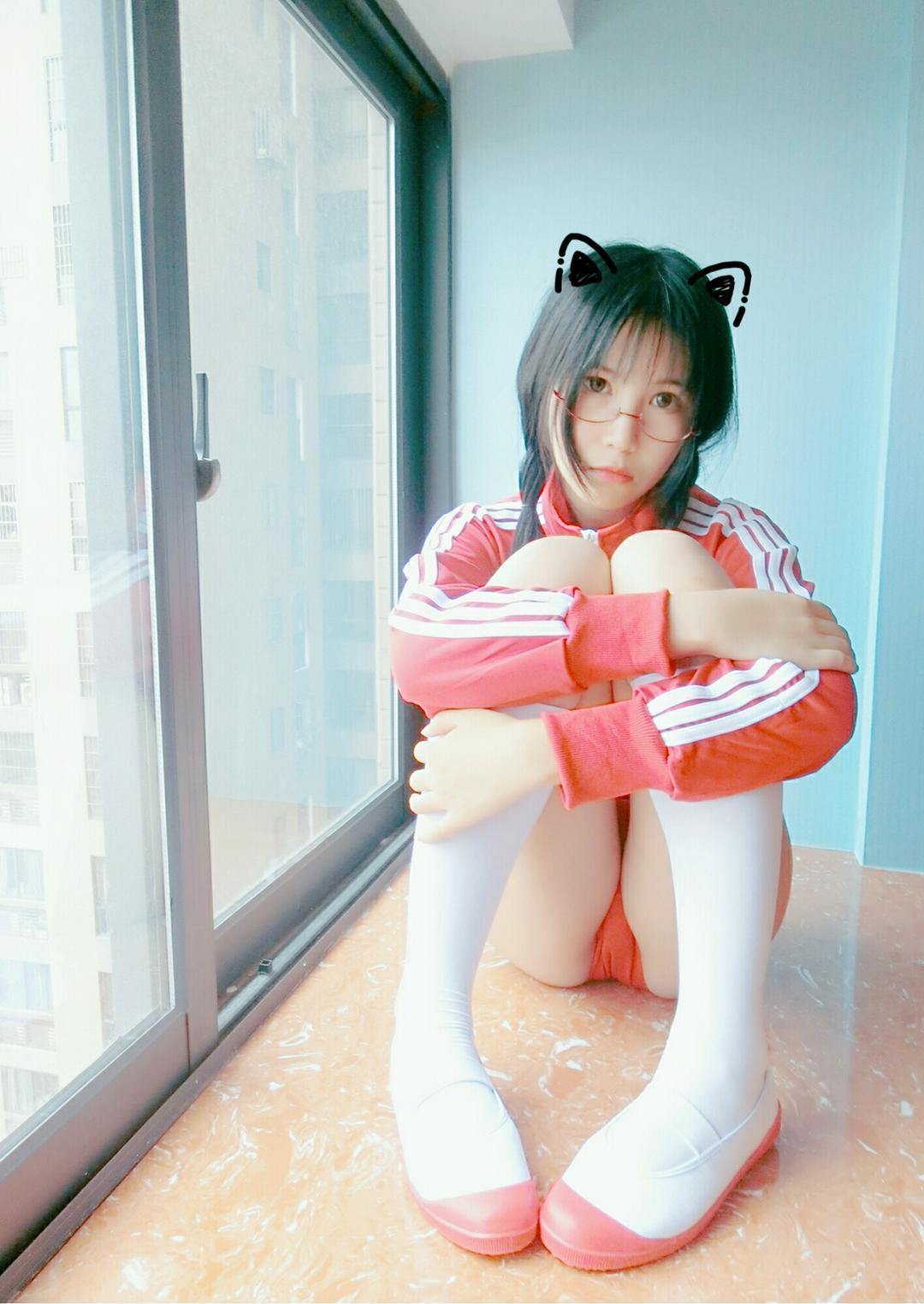 [萝莉COS] 逐月su - Pr社作品集