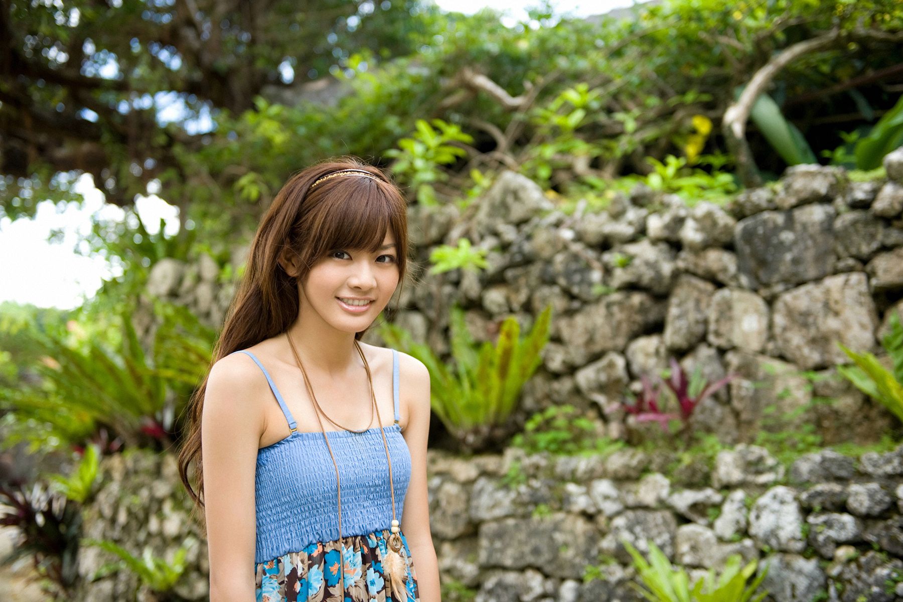 [Wanibooks] NO.79 Rika Sato さとう里香