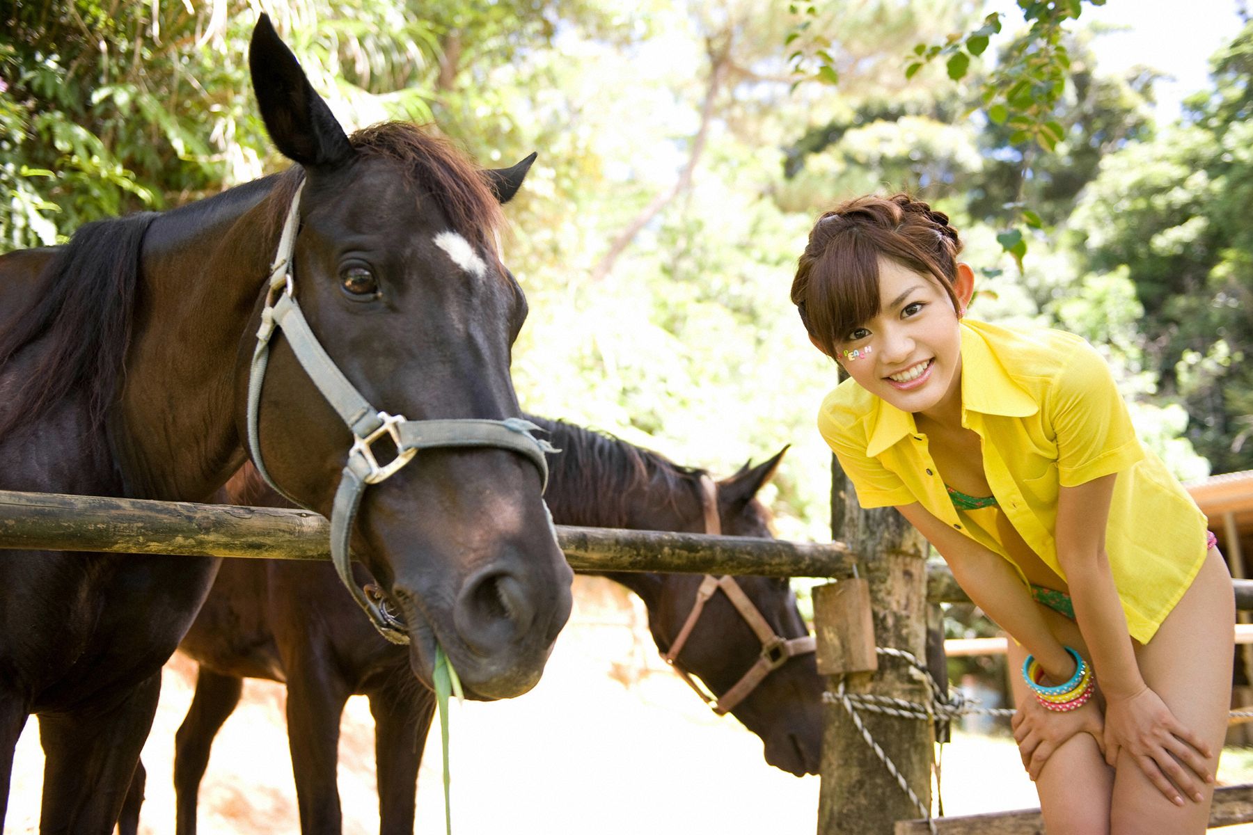 [Wanibooks] NO.79 Rika Sato さとう里香