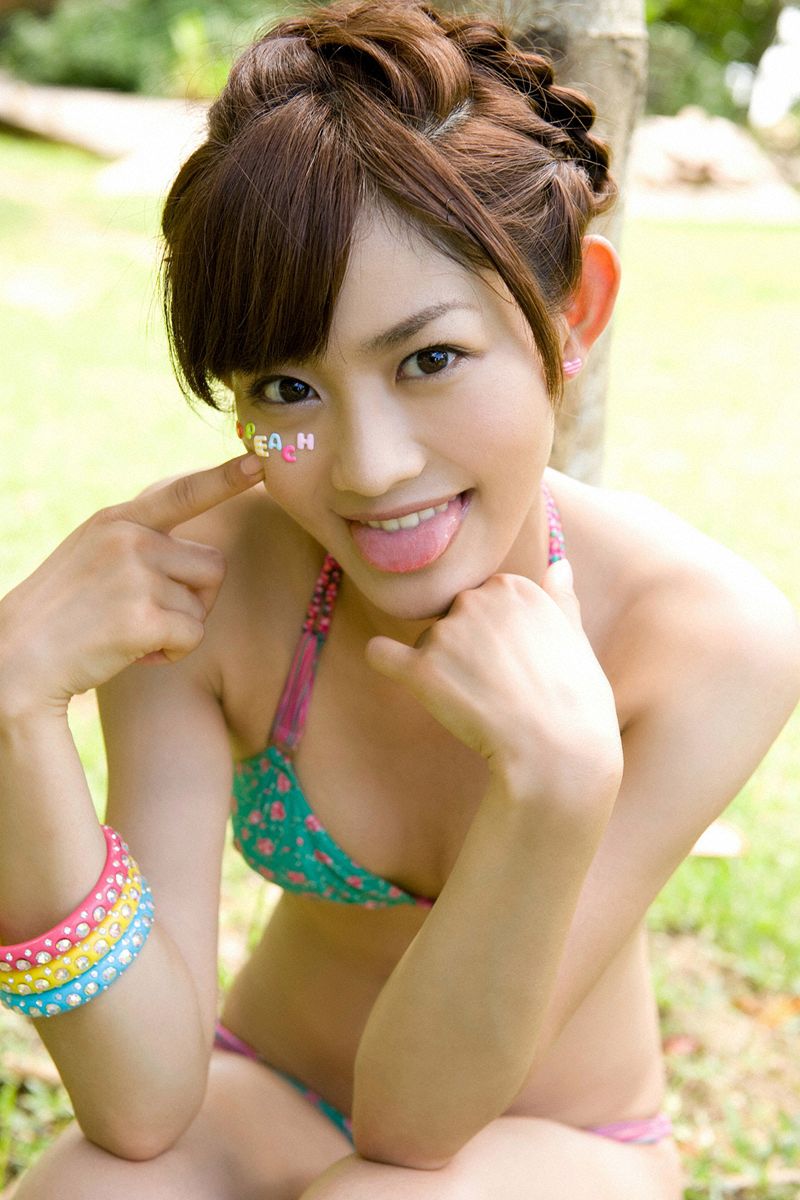 [Wanibooks] NO.79 Rika Sato さとう里香