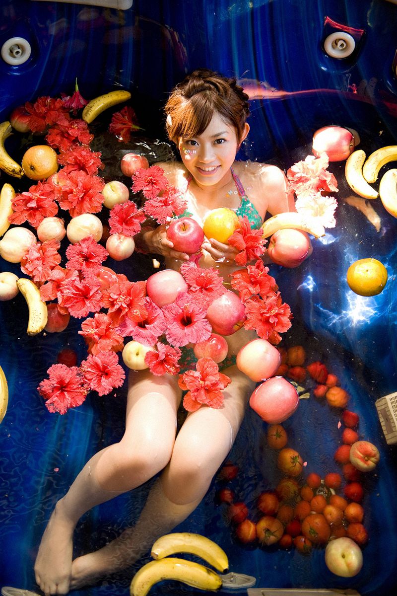 [Wanibooks] NO.79 Rika Sato さとう里香