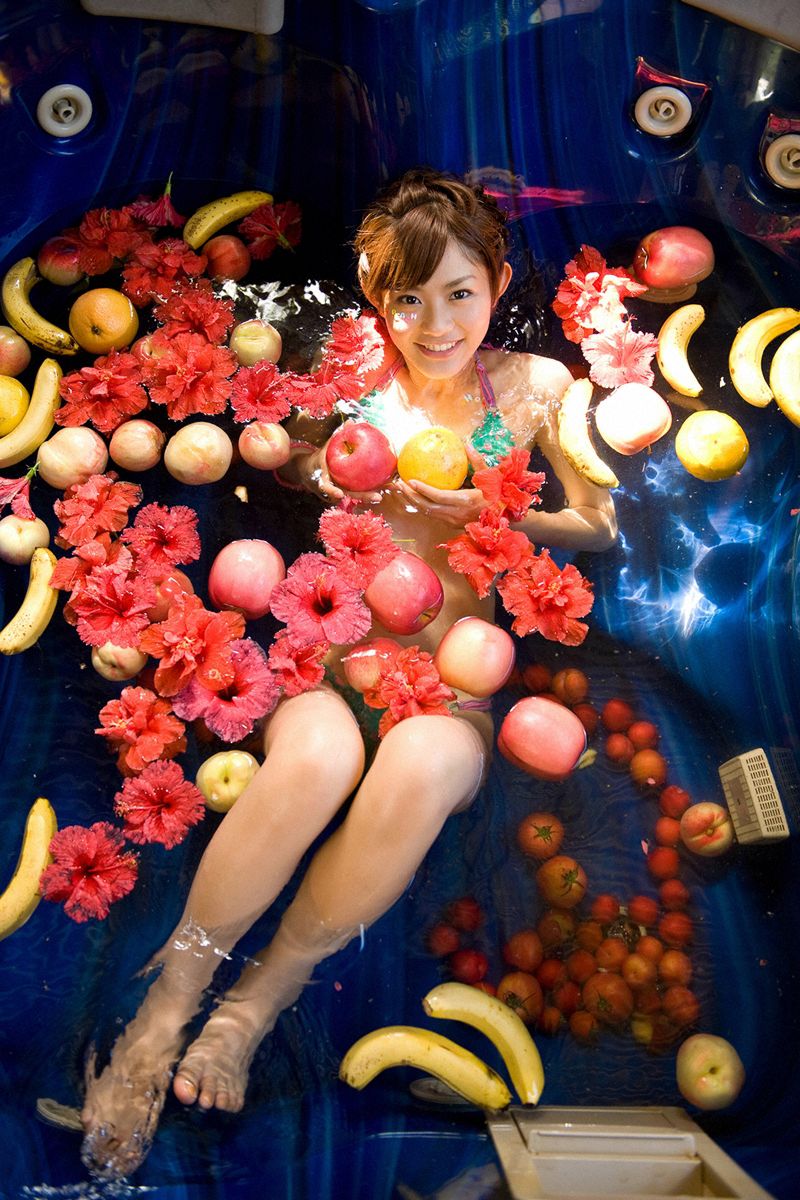 [Wanibooks] NO.79 Rika Sato さとう里香