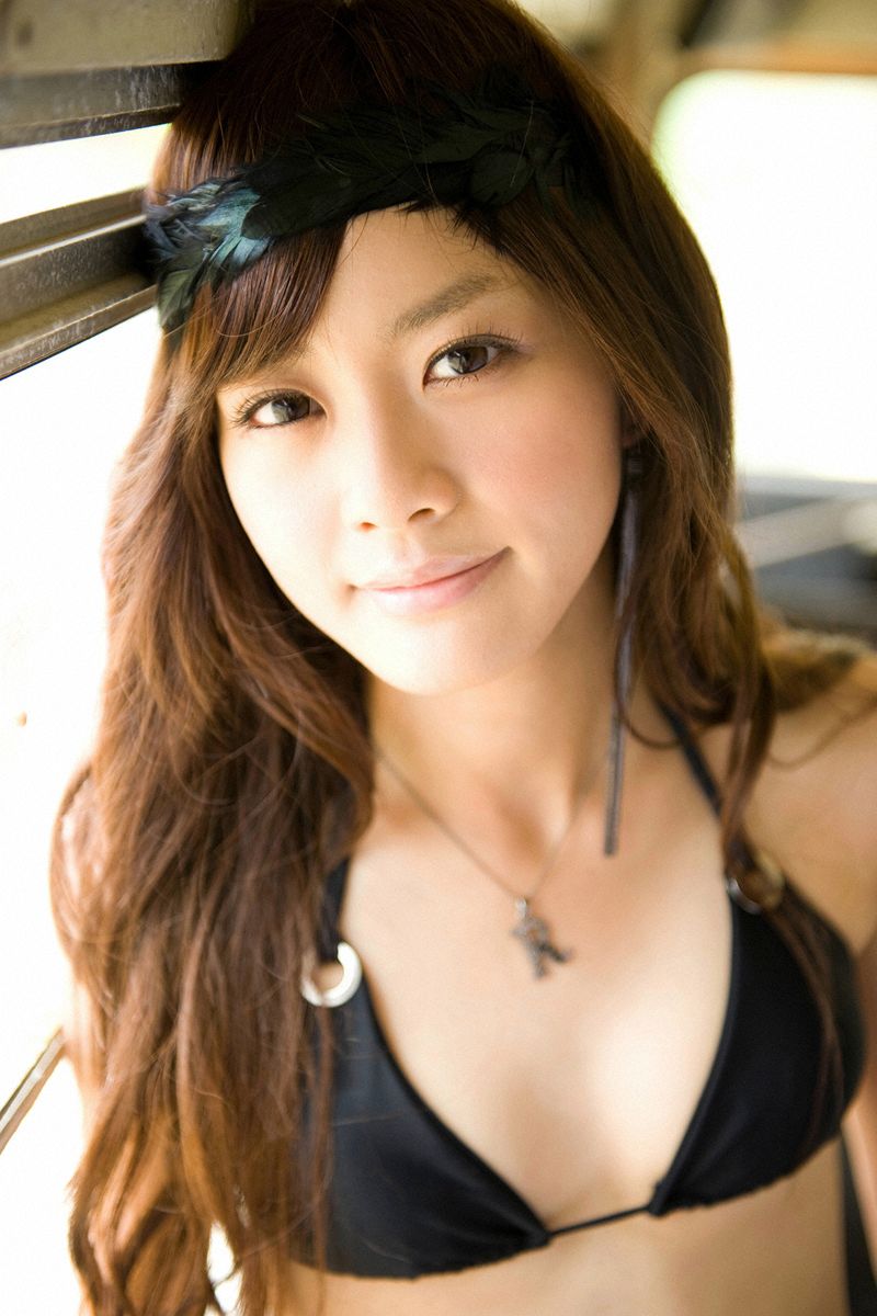 [Wanibooks] NO.79 Rika Sato さとう里香