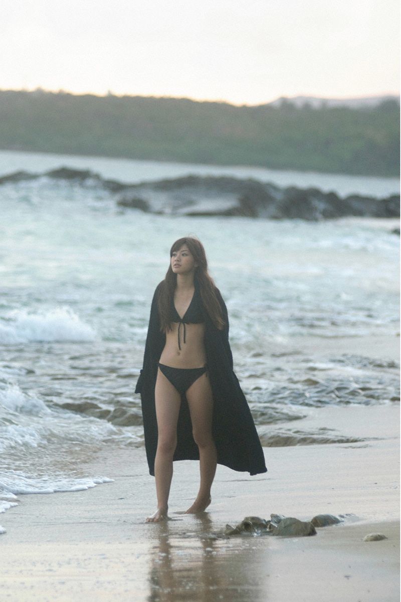 [Wanibooks] NO.79 Rika Sato さとう里香