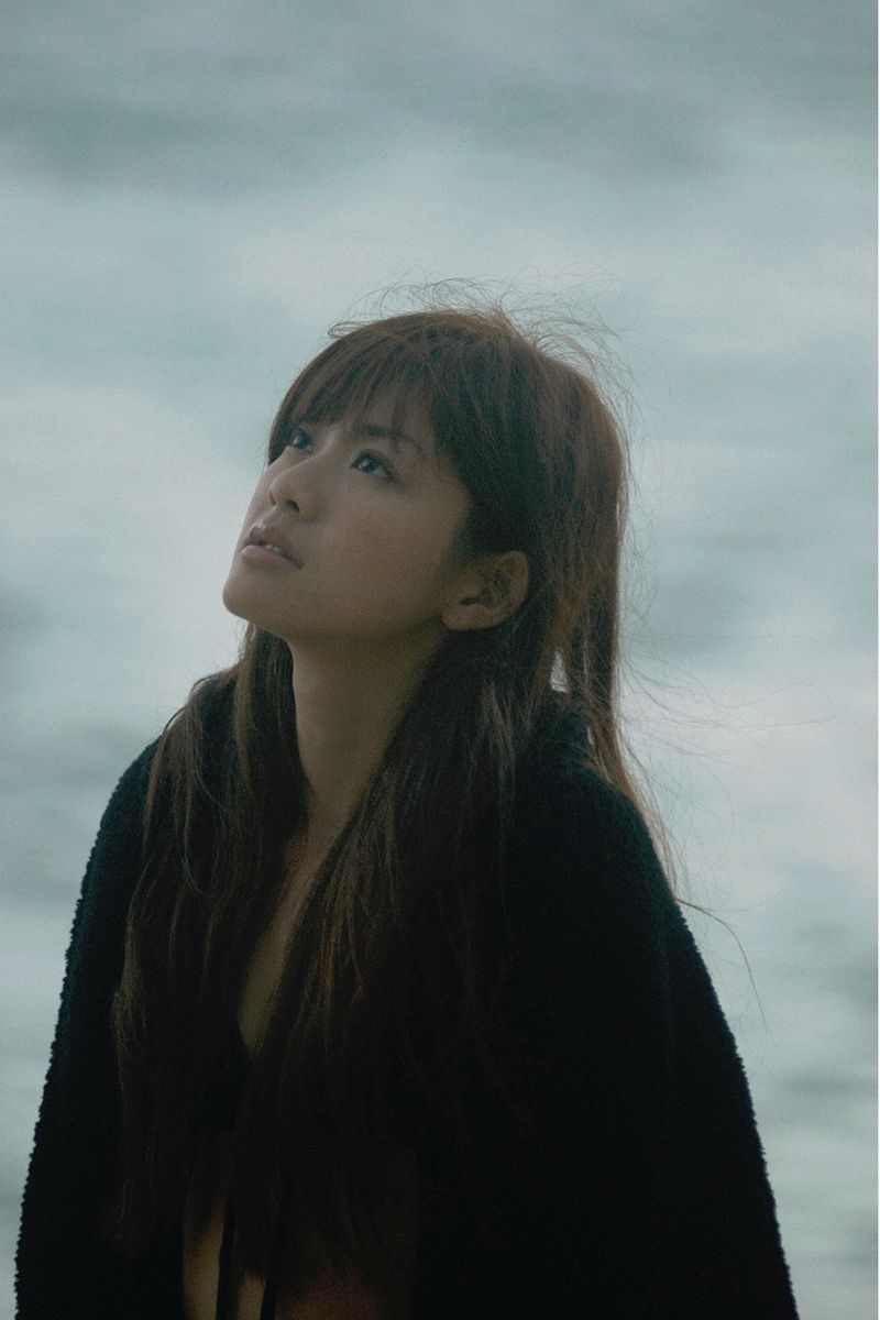 [Wanibooks] NO.79 Rika Sato さとう里香