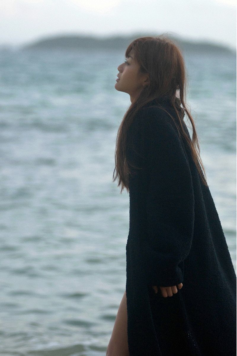 [Wanibooks] NO.79 Rika Sato さとう里香