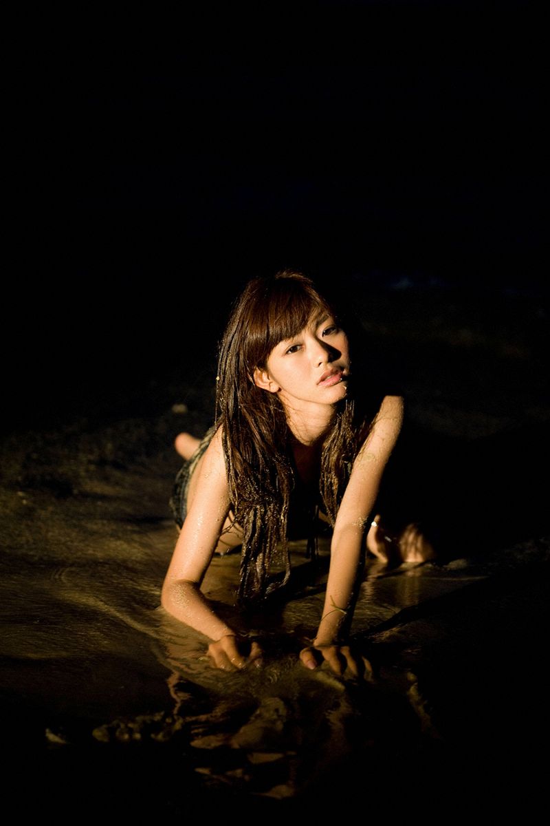 [Wanibooks] NO.79 Rika Sato さとう里香
