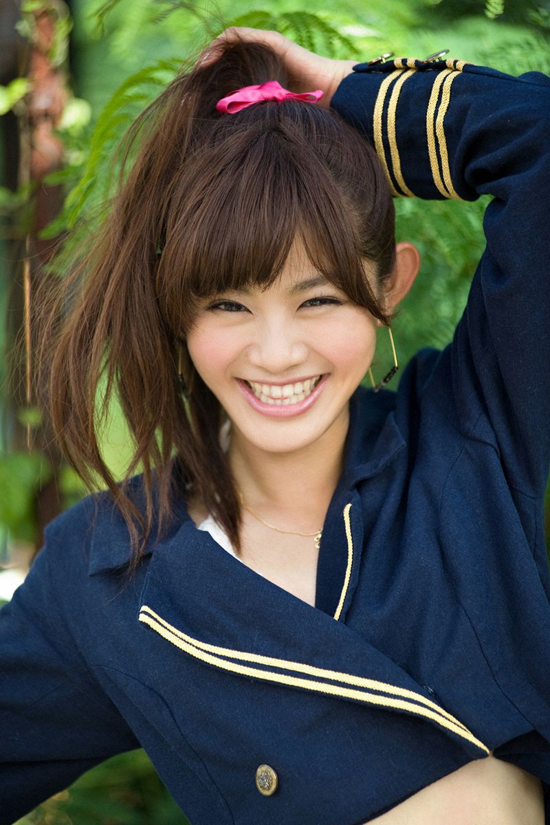 [Wanibooks] NO.79 Rika Sato さとう里香