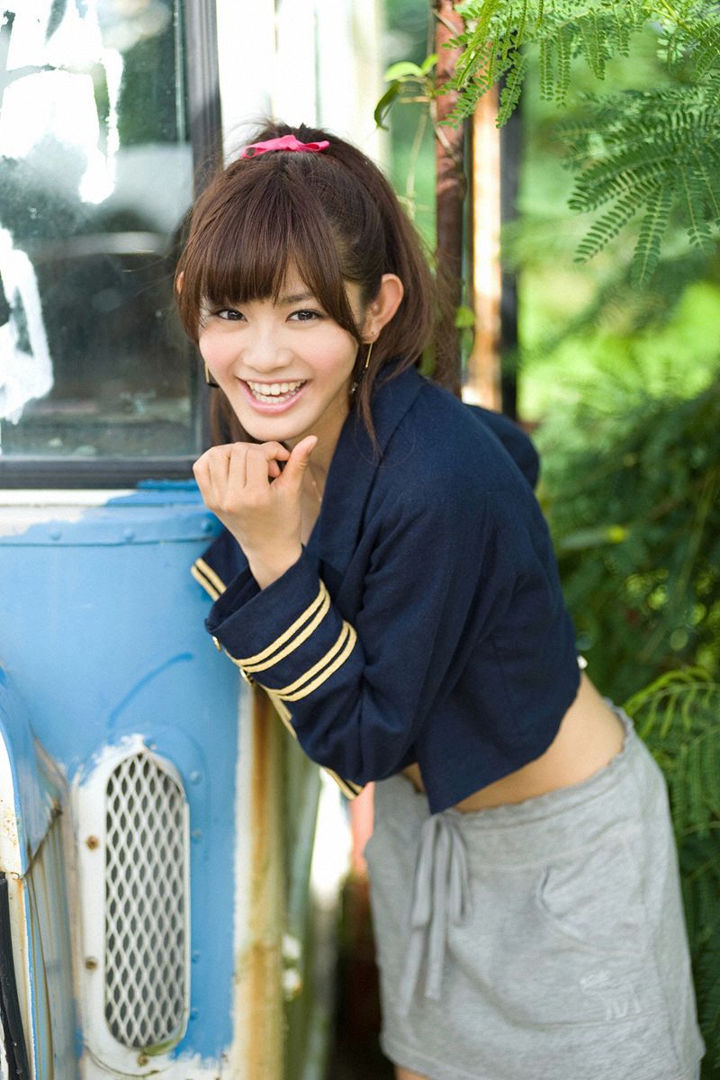 [Wanibooks] NO.79 Rika Sato さとう里香