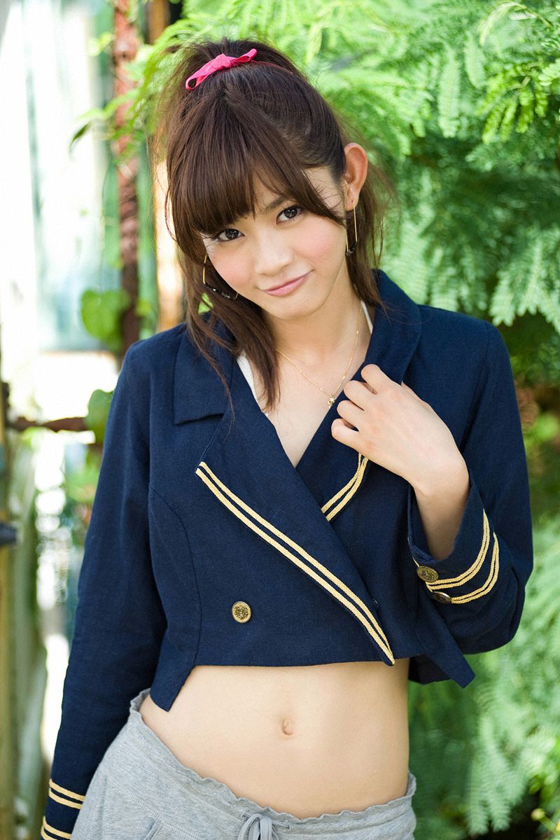 [Wanibooks] NO.79 Rika Sato さとう里香