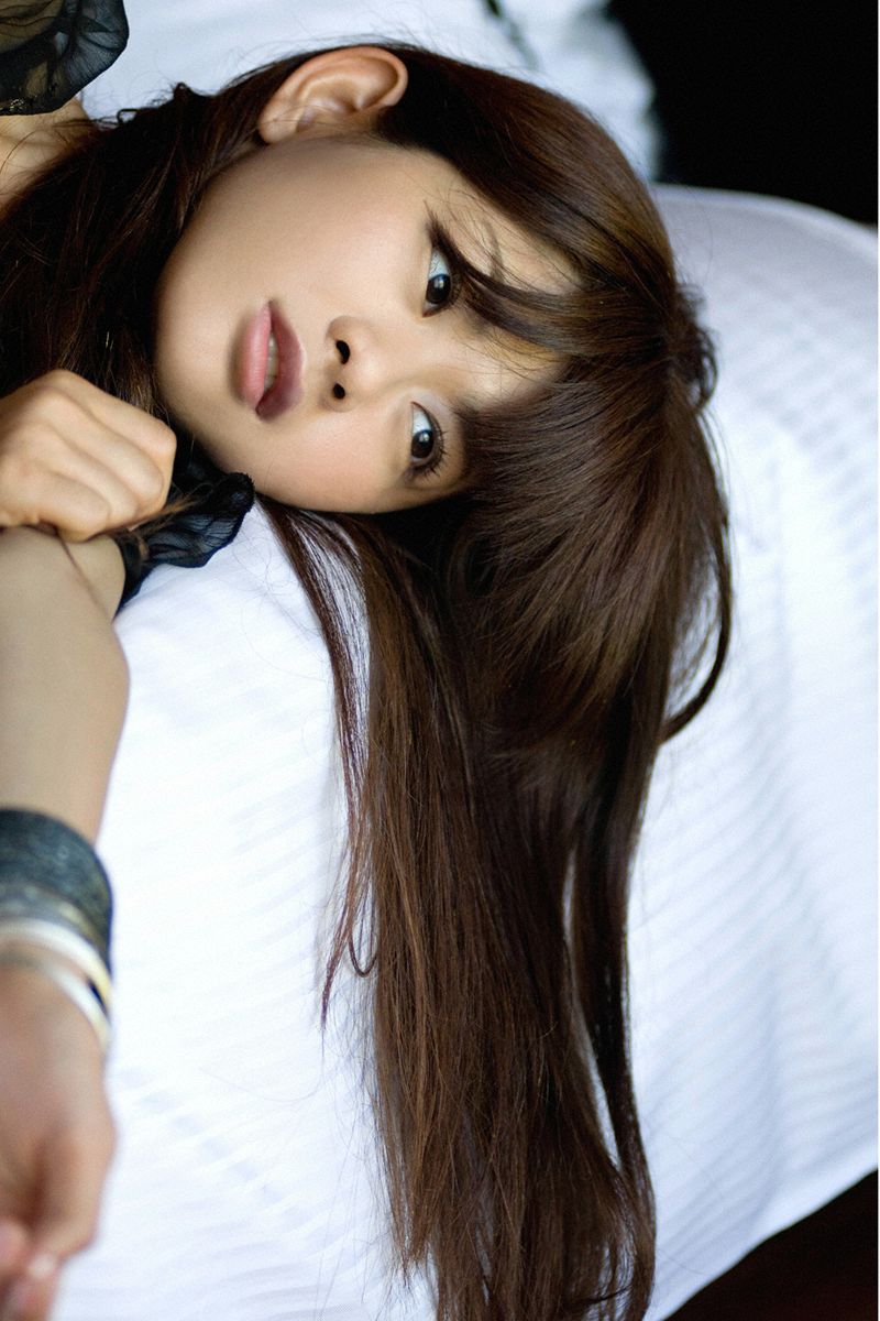 [Wanibooks] NO.79 Rika Sato さとう里香