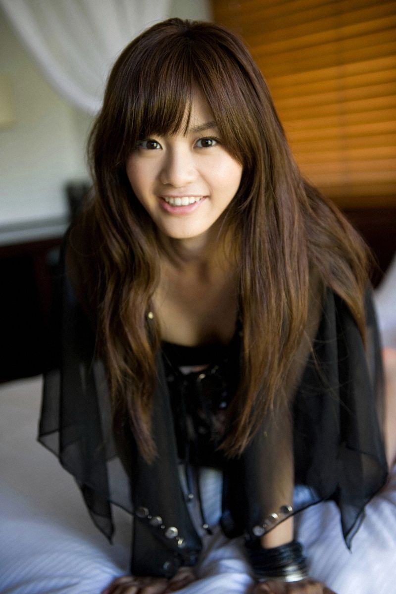 [Wanibooks] NO.79 Rika Sato さとう里香