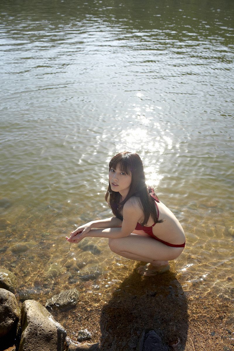 [Wanibooks] NO.82 Yumi Sugimoto 杉本有美