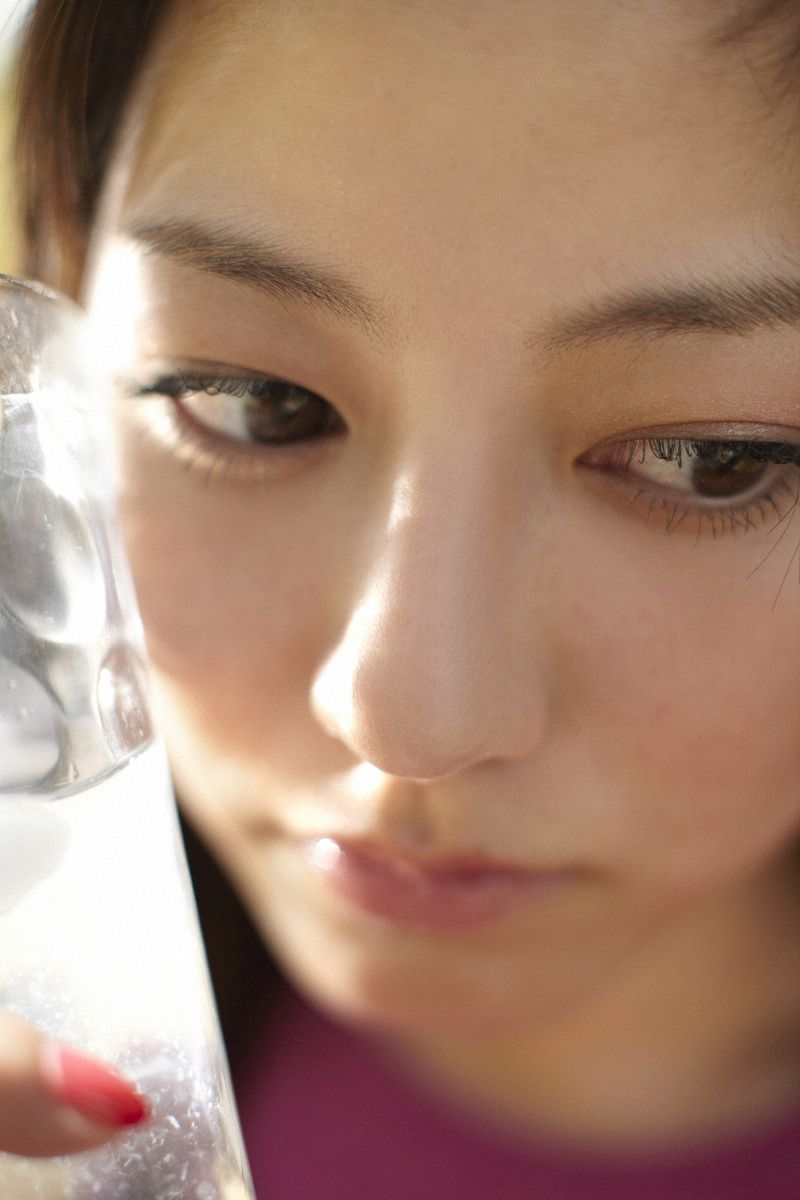 [Wanibooks] NO.82 Yumi Sugimoto 杉本有美