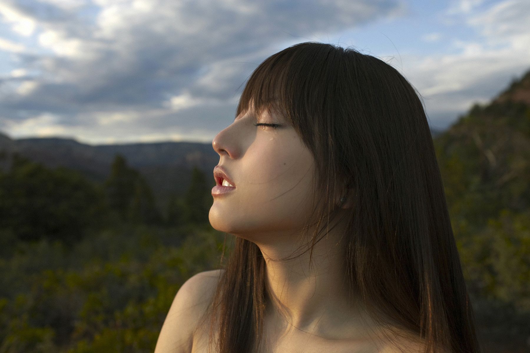 [Wanibooks] NO.82 Yumi Sugimoto 杉本有美