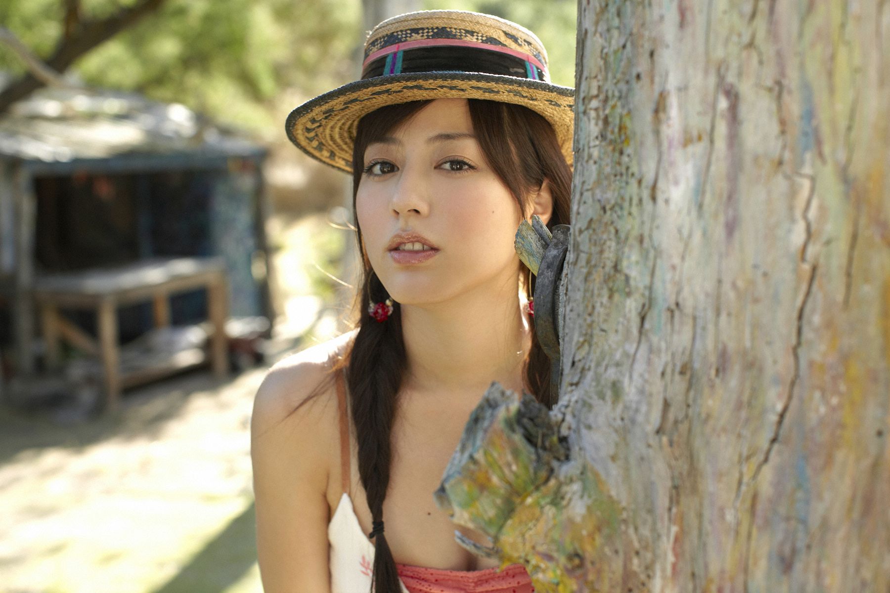 [Wanibooks] NO.82 Yumi Sugimoto 杉本有美