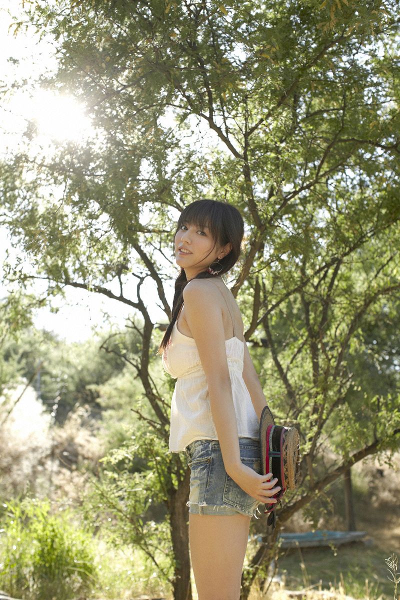 [Wanibooks] NO.82 Yumi Sugimoto 杉本有美