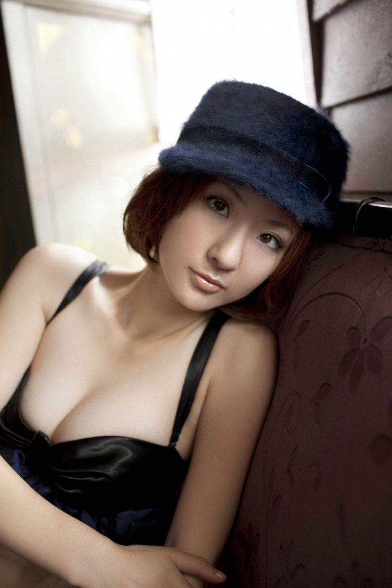[Wanibooks] NO.84 Naomi Yotsumoto 四元奈生美