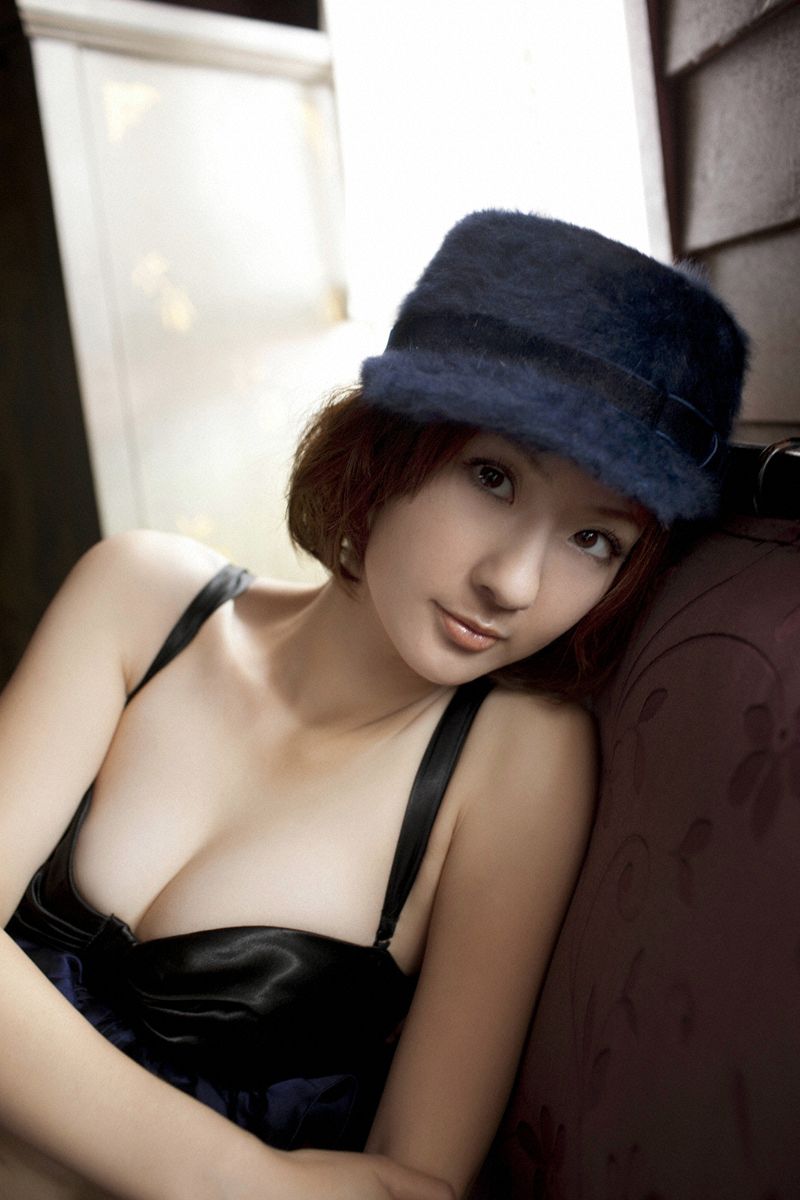 [Wanibooks] NO.84 Naomi Yotsumoto 四元奈生美