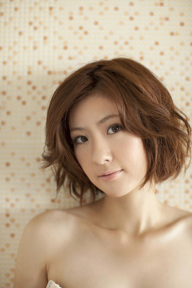 [Wanibooks] NO.84 Naomi Yotsumoto 四元奈生美