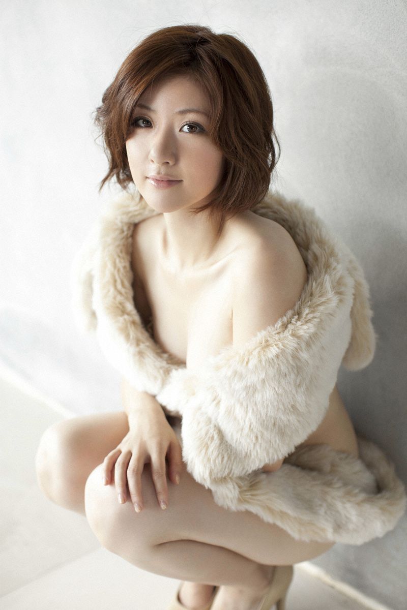 [Wanibooks] NO.84 Naomi Yotsumoto 四元奈生美