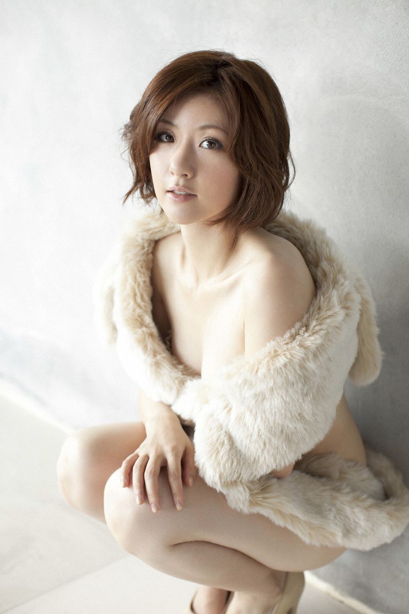 [Wanibooks] NO.84 Naomi Yotsumoto 四元奈生美