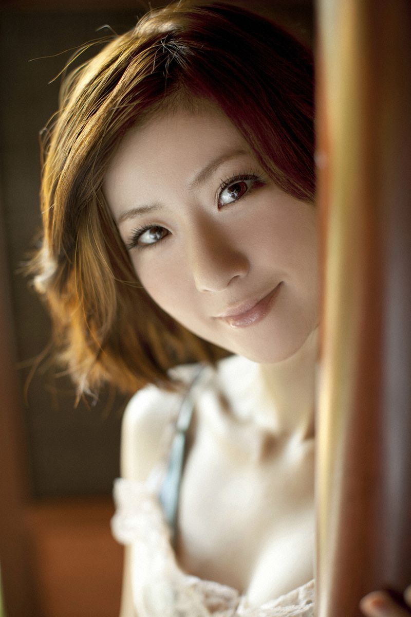 [Wanibooks] NO.84 Naomi Yotsumoto 四元奈生美