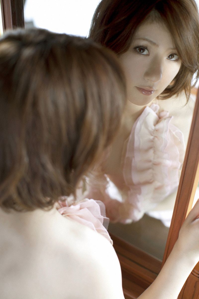 [Wanibooks] NO.84 Naomi Yotsumoto 四元奈生美