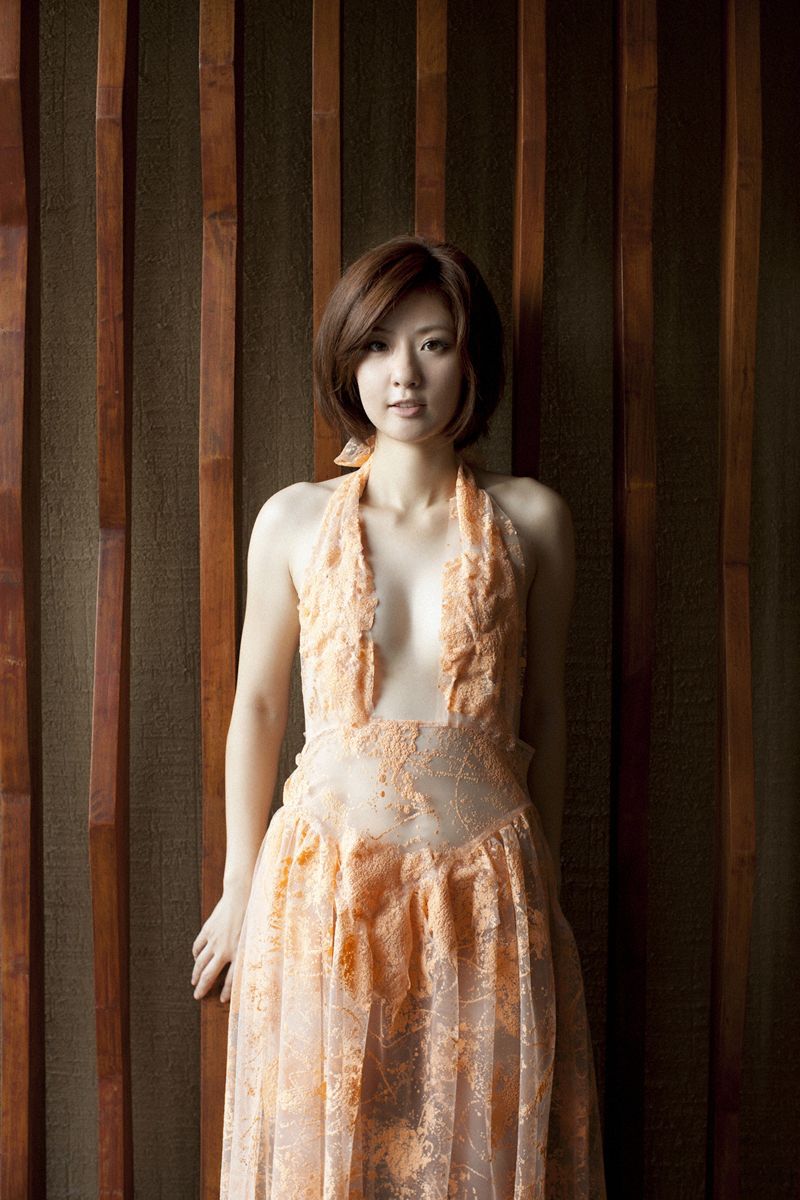 [Wanibooks] NO.84 Naomi Yotsumoto 四元奈生美