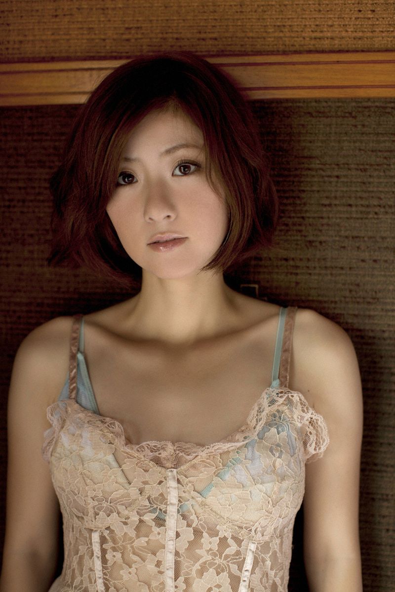[Wanibooks] NO.84 Naomi Yotsumoto 四元奈生美