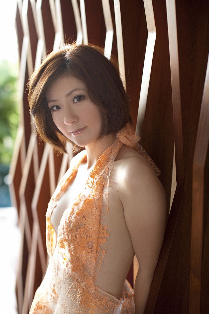 [Wanibooks] NO.84 Naomi Yotsumoto 四元奈生美
