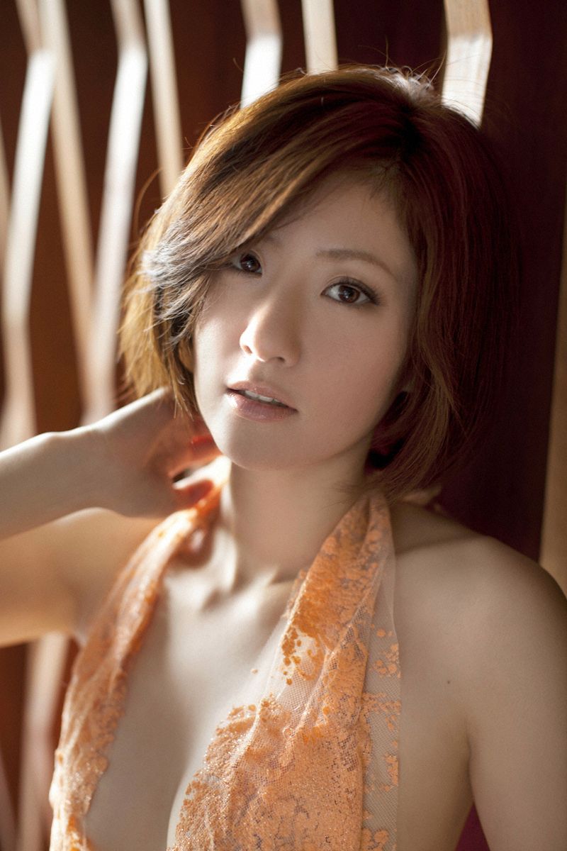 [Wanibooks] NO.84 Naomi Yotsumoto 四元奈生美