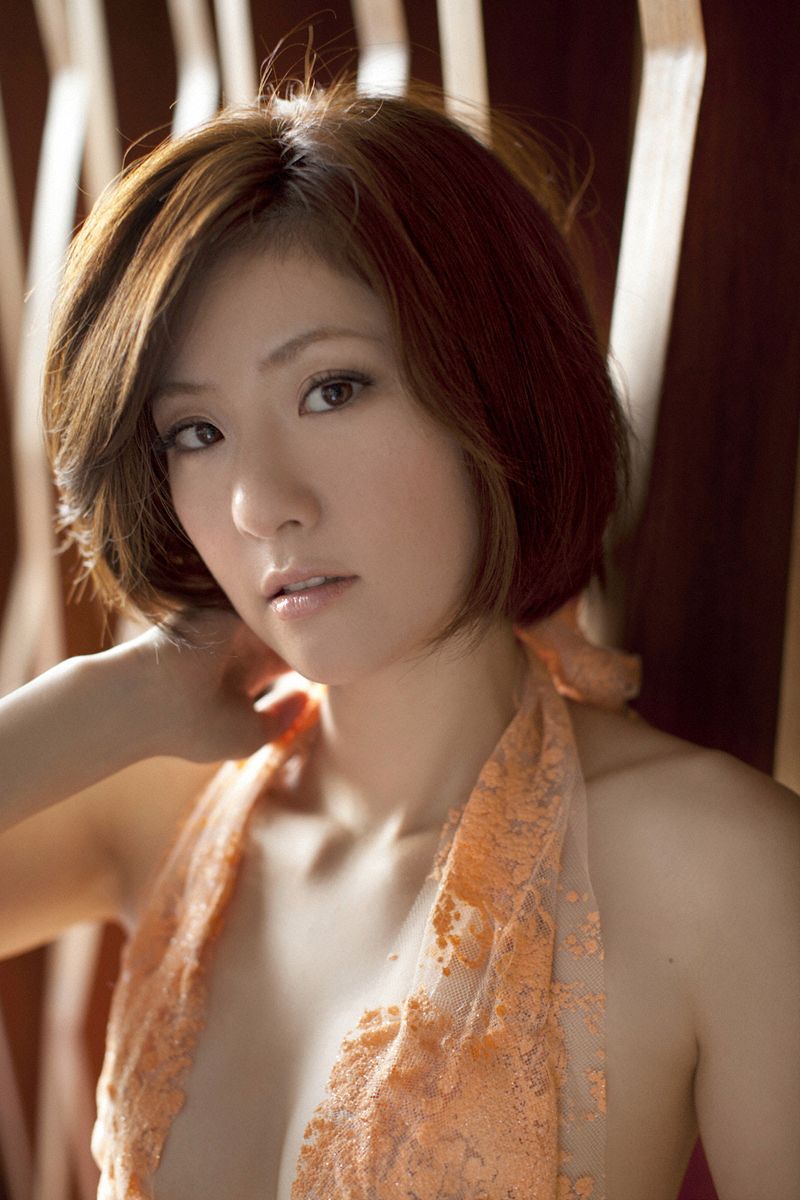[Wanibooks] NO.84 Naomi Yotsumoto 四元奈生美