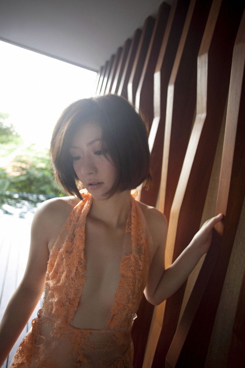[Wanibooks] NO.84 Naomi Yotsumoto 四元奈生美