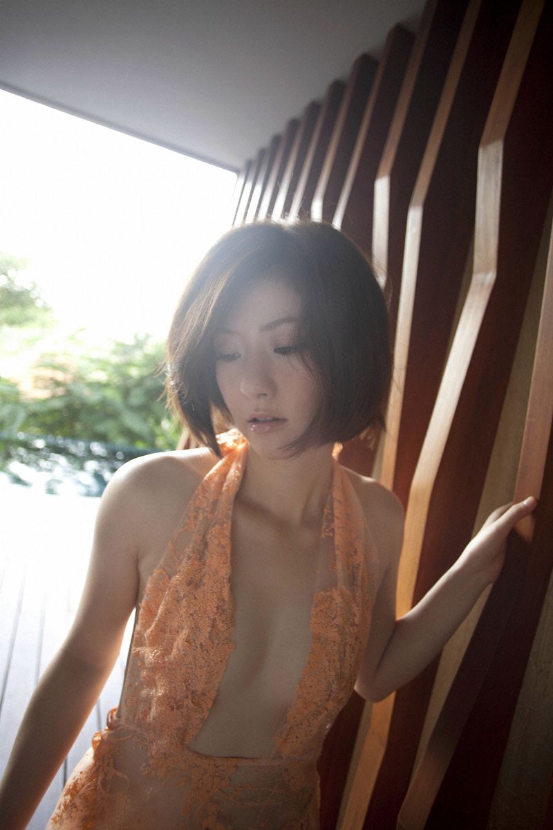 [Wanibooks] NO.84 Naomi Yotsumoto 四元奈生美