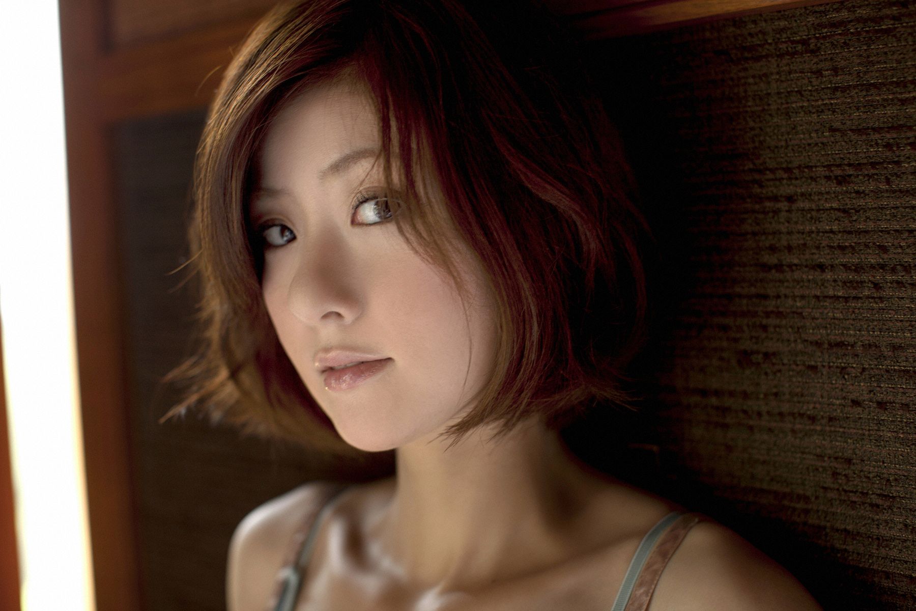 [Wanibooks] NO.84 Naomi Yotsumoto 四元奈生美