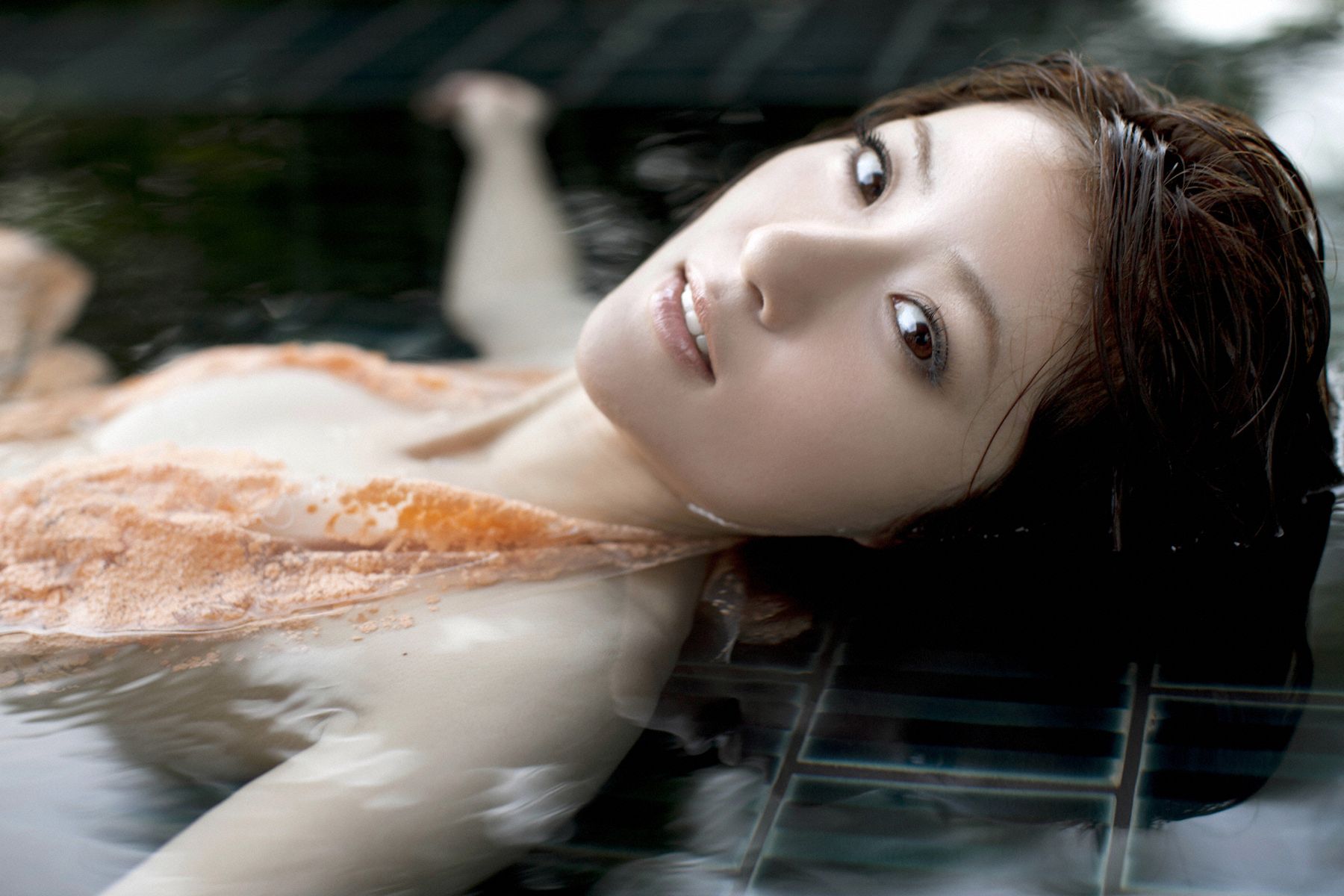 [Wanibooks] NO.84 Naomi Yotsumoto 四元奈生美