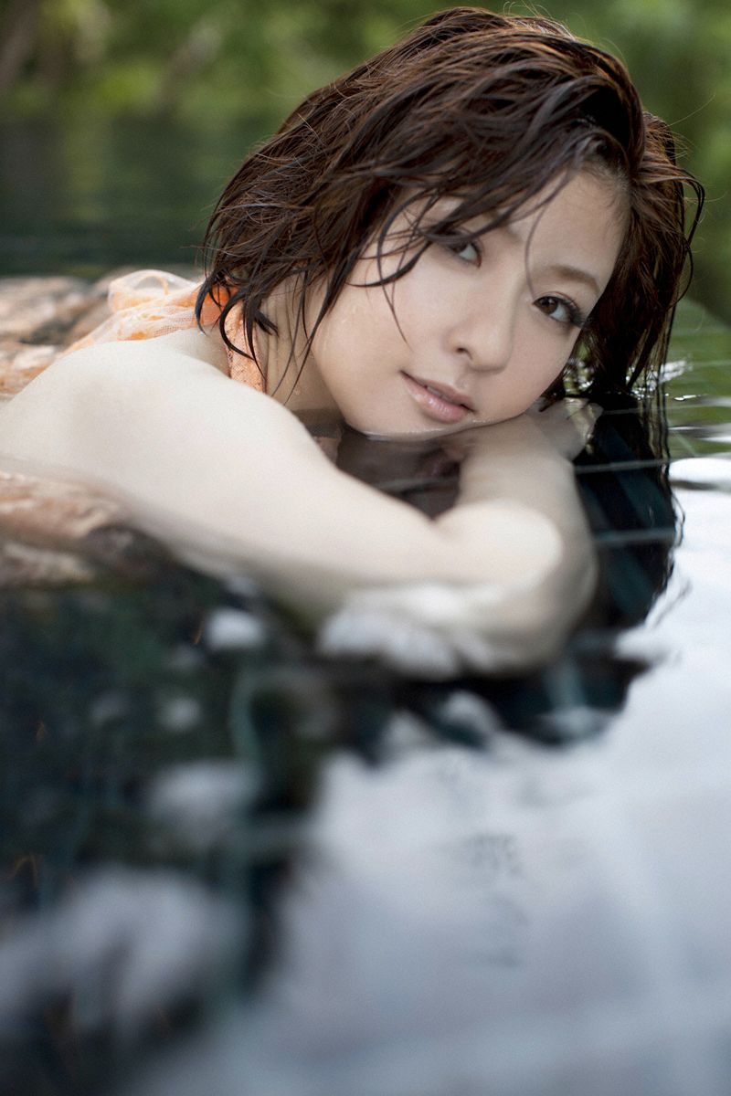 [Wanibooks] NO.84 Naomi Yotsumoto 四元奈生美