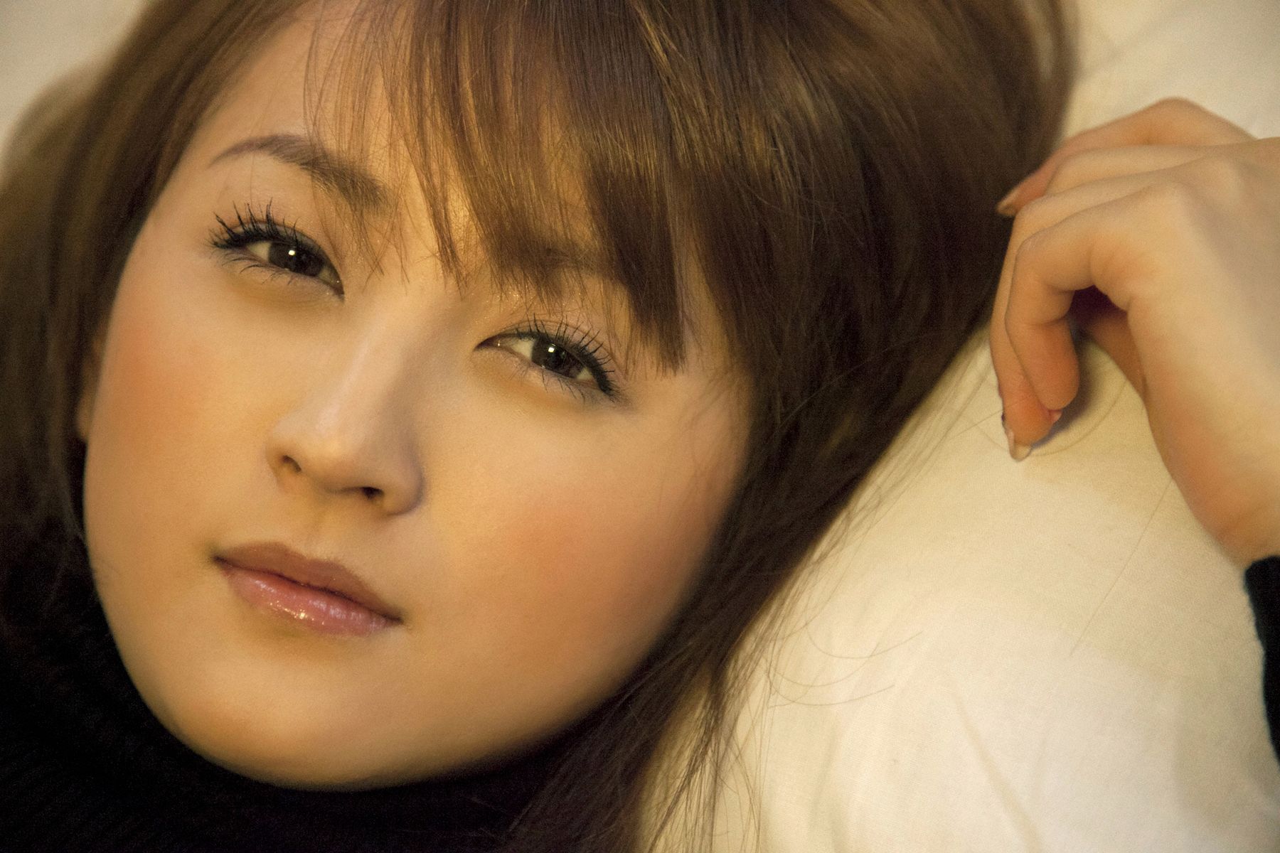 [Wanibooks] NO.85 Ayaka Komatsu 小松彩夏