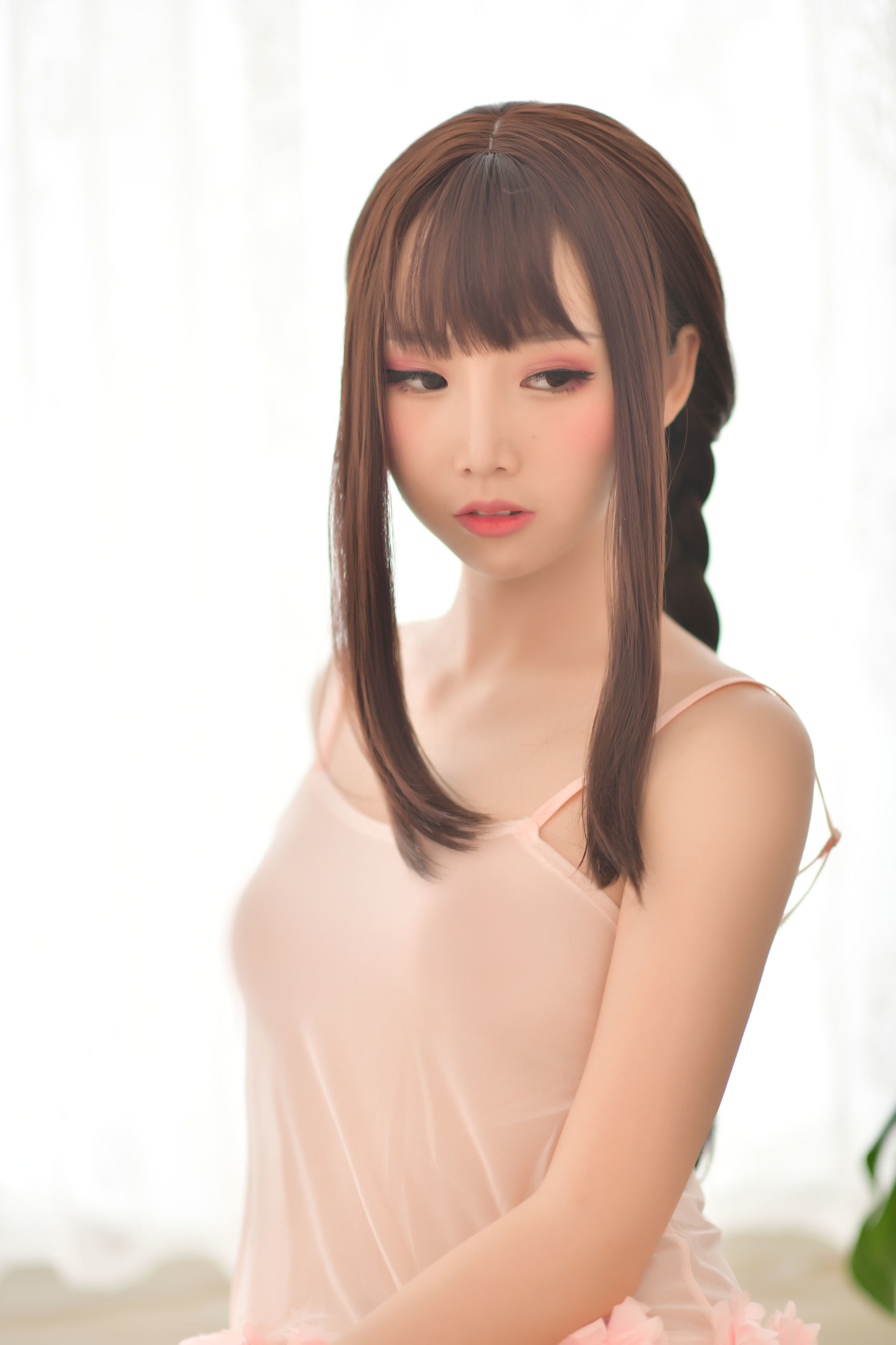 [萝莉COS] 面饼仙儿 - 小女友1