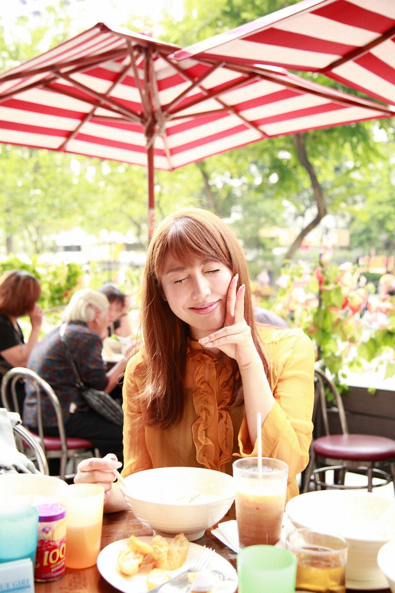 [Wanibooks] NO.92 Megumi Yasu 安惠美